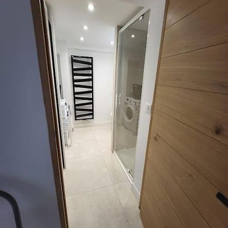 Studio 2 Personnes Equipe Carignan-de-Bordeaux ภายนอก รูปภาพ